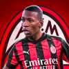 Milan: preso Estupinian, La Gazzetta dello Sport in apertura: "La freccia di Max"...