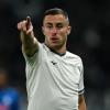 Lazio, Marusic al 45': "Dobbiamo muovere la palla più veloce, vogliamo il secondo...