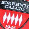 Sorrento, tesserato l'esterno destro Paglino. Arriva dalla Casertana