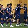 Quote risultato esatto PSG Bayern