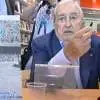 27 febbraio 2017: muore Roberto Fiore, ex presidente del Napoli che ingaggiò Sivori...