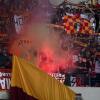 El Shaarawy saluta la Roma mandandola in Champions: raddoppio a Verona al 93'