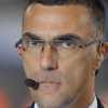 Bergomi esplode in diretta: "Questi del Barcellona si lamentano dal primo fischio!"