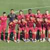 Roma, vittoria per 3-0 in amichevole contro il Cannes: in rete El Shaarawy, Dovbyk...
