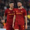 Roma, siamo alle firme per i rinnovi di Cristante e Mancini: i dettagli sulla durata dei contratti
