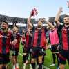 Dalla Scozia: il Bologna torna con forza su Barron, la Champions aiuta Sartori