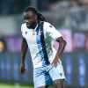 Jordan Lukaku: "L'allora ds della Lazio ha rifiutato 30 milioni di euro dal Monaco per me"