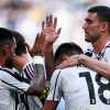 Stadium gremito per i bianconeri. Tuttosport in apertura: "Amore Juve da ripagare"...