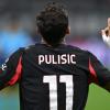 La carica di Pulisic: "Tutti vogliono giocare partite come questa. Sento grande fiducia"...