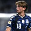 Nico Paz resta al Como, ma il Real Madrid mantiene la recompra per la stagione 2027-2028...