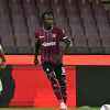 Mamadou Coulibaly è un nuovo giocatore del SudTirol: contratto annuale con opzione