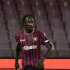 Colpo in mezzo al campo del Catanzaro, arriva Mamadou Coulibaly dalla Salernitana