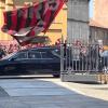 Milano saluta Franco Baresi: un mare rossonero ai funerali, il calcio rende omaggio al "Piscinin"