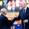Nasce l'alleanza contro Infantino: Europa, America e Asia "pronte a paralizzare la FIFA"