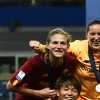 Roma Femminile, Wenninger e i due obiettivi prima dell'addio: "Voglio Scudetto e Coppa Italia"