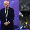De Laurentiis: "Sul mio tavolo almeno 20 candidature per il post-Spalletti. C'è tutto giugno..."