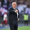 Roma al 4° posto, Ranieri non guarderà Bologna-Juventus: "Al massimo la registro..."