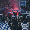 Dalla Serie D alle stelle, Como in Champions: la città esplode, i tifosi non ci credono...