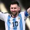 Argentina, Messi: "Era difficile giocare su un campo così. Ora pensiamo alla prossima"