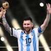 Messi: "Mondiale 2026? Voglio godermi questa Argentina, può succedere di tutto"