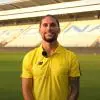 Pedro Mendes: "Modena due anni fa è stata una bellissima scelta, la curva è sempre...