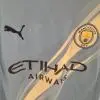 Due squadre di Serie A su un talentino del City: Gray nel mirino di Lazio e Bologna...
