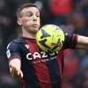 Bologna, sirene dalla Premier League per Ferguson: i rossoblu provano a resistere