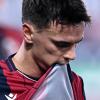 Altro infortunio per il Bologna sul campo del Sassuolo: dopo De Silvestri, fuori...