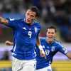 Ringhio azzurro. Per Gattuso buona la prima, alla fine c'è anche la goleada: 5-0...