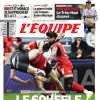 L'Equipe apre sull'ultimo turno di Ligue 1: "Brest e Monaco si avvicinano alla vetta"