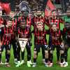 Milan impegnatissimo nel deadline day: punta, Rabiot, centrale. Ma anche un terzino...
