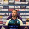 Fiorentina, De Gea: "Prendiamoci la reazione. Paura? Siamo uomini, non possiamo averla"...