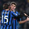 Atalanta-Chelsea 2-1: il tabellino della gara 