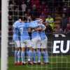 Oggi Monza-Lazio, i convocati di Sarri: Gila out, Immobile in lista e pronto a partire titolare