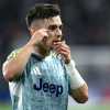 Juventus, Conceicao spacca: "Ruolo? Mi basta esserci, gioco dove vuole Tudor"