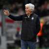 Gasperini deluso: "L'Atalanta esce male da questa partita. Il Como ha meritato"