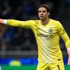 Yann Sommer, all'ultimo anno da portiere dell'Inter? Ha il contratto in scadenza