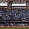 Napoli-Sampdoria, oltre 300mila richieste di biglietti: problemi per TicketOne