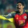 25 agosto 2000, Jardel è l'eroe del Galatasaray. Doppietta al Real Madrid a Monaco...