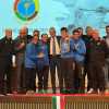 Memorial Tavecchio, consegnati a Milano i premi Fair Play