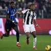 Nelle ultime vittorie dell’Inter in casa Juventus c’è sempre un rigore