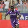 Fiorentina, Duncan: "In campo c'è razzismo fra i giocatori, ma non abbiamo i microfoni"