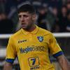 Frosinone, il Celtic piomba su Ghedjemis. In caso di addio si guarda in casa Mantova...