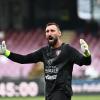 Paperumma a Tallinn. Topica di Gigio, l'Estonia accorcia: 3-1 con l'Italia