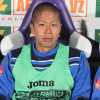 L'ex Serie A Morimoto non vestirà la maglia dell'Akragas. Dg Strano: "Mi assumo tutte le colpe"