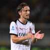 90' in campo per Modric nella vittoria del Milan: "Un ambiente bello, mi sento appagato"...