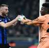 Inter, Skriniar va verso il forfait contro la Juve. È uscito dolorante dalla gara di Porto