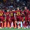 I tifosi giallorossi ringraziano la Roma: "Avete onorato la maglia"