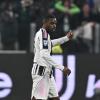 Da 0-2 a 2-2 al 96' con la Lazio, Tuttosport in prima pagina: "Juve cuore e rabbia"...