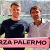 Palermo, ag. Brunori: "Valuteremo con la Juventus un'eventuale permanenza in Sicilia"